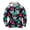 Black, variant on LUOGENLI Hoodies for Men Carhartt Dark Blue Winter Printed Hooded Sweatshirt for Festival Celebrations Men Hoodies Design Black Size M
