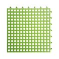thumbnail image 4 of Yinanstore Coussinet pour Pieds de Lapin Inserts de Literie pour Hamster Réutilisables Anti-Fuites Conception d'Eau Insert pour Cages Tapis de Parc pour Cochon d'Inde Tapis de Cage pour Petit Animal Vert, 4 of 8