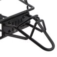 thumbnail image 3 of RC Cage à Roulettes, Cadeau Résistant à l'Usure pour Enfants Cage à Roulettes Professionnelle pour Voiture RC, pour Accessoire RC Axial Wraith RR10 90053 90048 1/10 Voiture RC, 3 of 7