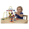 thumbnail image 3 of Melissa & Doug Bead Maze, 3 of 4
