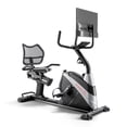thumbnail image 1 of YESOUL J1 PLUST Recumbent Bike, 1 of 6
