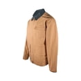 thumbnail image 2 of Levi’s Men’s Almond - Beige Jacket Skate Hunters (S01), 2 of 5