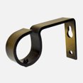 thumbnail image 2 of Versailles Antique Brass Wall/Ceiling Bracket, 2 of 2