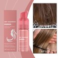 thumbnail image 1 of EGNMCR Poudre de Shampoing Sec Ingrédients Naturels 23 g Shampoing Sec, 1 of 9