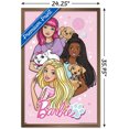 thumbnail image 2 of Mattel Barbie - Cute Wall Poster, 22.375" x 34", 2 of 4