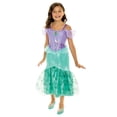 thumbnail image 5 of Disney Princess Ariel Dress, 5 of 5