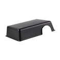 thumbnail image 3 of Esquirla Reptile Hide Box Accessories Gecko Hideout and Cave for Snakes Spiders Gecko L, 3 of 8