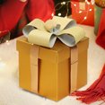 thumbnail image 3 of Christmas Tree Decorations Christmas Gift Boxes Christmas Decorations Matte Gift Boxes Stacked Gift Boxes Christmas Tree Scene Decoration Christmas Gift Boxes, 3 of 6