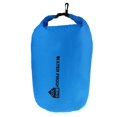 thumbnail image 1 of Floating Waterproof Bag, Roll , Portable, Ultralight, for Kayaking, Rafting, Boating, Swimming, Camping, Hiking, Beach, Fishing - Blue, 20L, 1 of 8