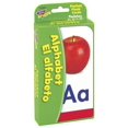 thumbnail image 4 of Trend Enterprises Inc. T-23031 Pocket Flash Cards Alphabet El Alfa Beto, 4 of 5