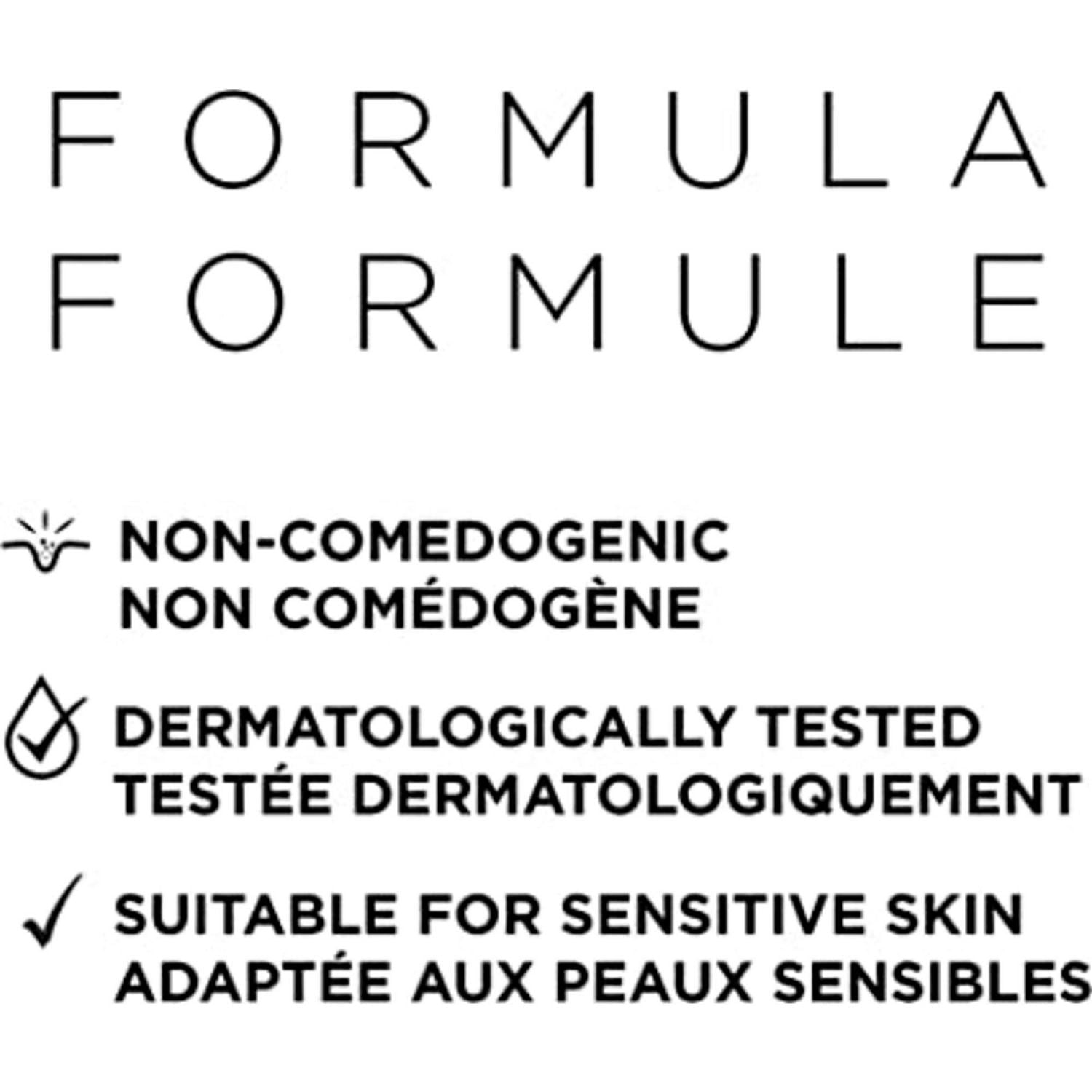 L'Oréal Paris Fond De Teint True Match, Avec Acide Hyaluronique et Soins Hydratants