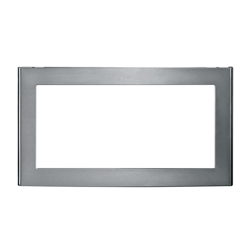 Monogram 30" Built - In Trim Kit for Microwave - JX830SFC