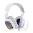 thumbnail image 1 of Logitech G Astro A30 LIGHTSPEED Casque de jeu sans fil, Bluetooth- Blanc, 1 of 4