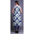 thumbnail image 4 of Bimba Kurtis Droits pour Femmes Robe Kurti Imprimée Haut Indien Tunique pour Dames, 4 of 6