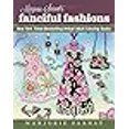 thumbnail image 3 of Marjorie Sarnat's Fanciful Fashions, Marjorie Sarnat Paperback, 3 of 3