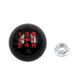 thumbnail image 1 of Shift Adaptateur de Levier transmission Manuelle 5 Vitesses Remplacement pour Honda Civic FD2 Type-R, 1 of 7