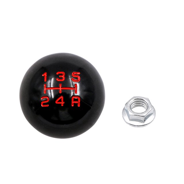 Shift Adaptateur de Levier transmission Manuelle 5 Vitesses Remplacement pour Honda Civic FD2 Type-R