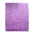 thumbnail image 1 of Giyblacko Carpet Door Mats Microfiber Mat Machine Washable Rugs For Parlor Bedroom Fluffy Shaggy Bedside Floor Dorm Grey Area Rug Soft Gray Fuzzy Non Slip Indoor Room Carpet, 1 of 1