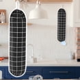 thumbnail image 4 of Bovemsi Clearance Kitchen Garbage Bag Storage Bag Large Grocery Bag Wall Hanging Plastic Bag Storage Hanging Bag​for Home Kitchen Traveling Drawstring Washable, 4 of 4