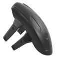 thumbnail image 4 of Garde-boue Arrière de Moto, Universelle Pratique Rabat de Boue de Pneu Arrière Haute Résistance de Protection Noir pour Moyeu de Roues 12-18 Pouces, 4 of 8