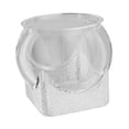 thumbnail image 3 of lionlar Tank for Home Decor for Beginners and Enthusiasts Transparent Bowl XXL, 3 of 9