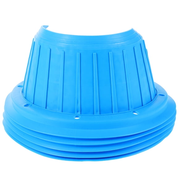 SHISUYAN Waterproof Silicone Cap For Car Stereo Speakers Protects 6.5 Inch Car Speaker Cover For Car Audio Systems Weatherproof Speaker Baffle