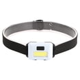 thumbnail image 1 of Vaidha Lampe Frontale LED 3 Modes AAA Phare Lampe Torche de Camping, 1 of 1