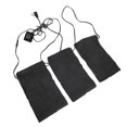 thumbnail image 1 of In Heating Pad,3‑In‑1 Electric Heating Pad Heating Pad Electric Heating Pad Built to Last, 1 of 7