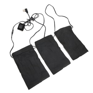 In Heating Pad,3‑In‑1 Electric Heating Pad Heating Pad Electric Heating Pad Built to Last
