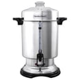 thumbnail image 1 of Hamilton Beach Percolateur de 60 tasses - D50065C, 1 of 5