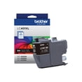thumbnail image 2 of Brother Genuine LC401XLBKS High-Yield Black Ink Cartridge, 2 of 7