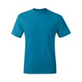 thumbnail image 1 of Hanes T-Shirt à Manches Courtes 50/50 - 5170 Sarcelle, 1 of 3