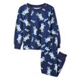 thumbnail image 1 of Bluey Toddler Boys' Two Piece Pajama Set, 1 of 1