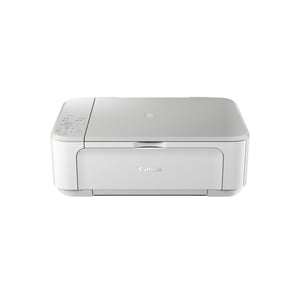Canon PIXMA MG3620 Imprimante jet d'encre tout-en-un sans fil - blanc
