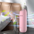 thumbnail image 1 of tumgatte Portable Humidifier For Bedroom Commercial Diffuser Oil Diffuser Home Store Hotel Large Room Office Silent Essential Oil Diffuser Summer Savings, 1 of 7