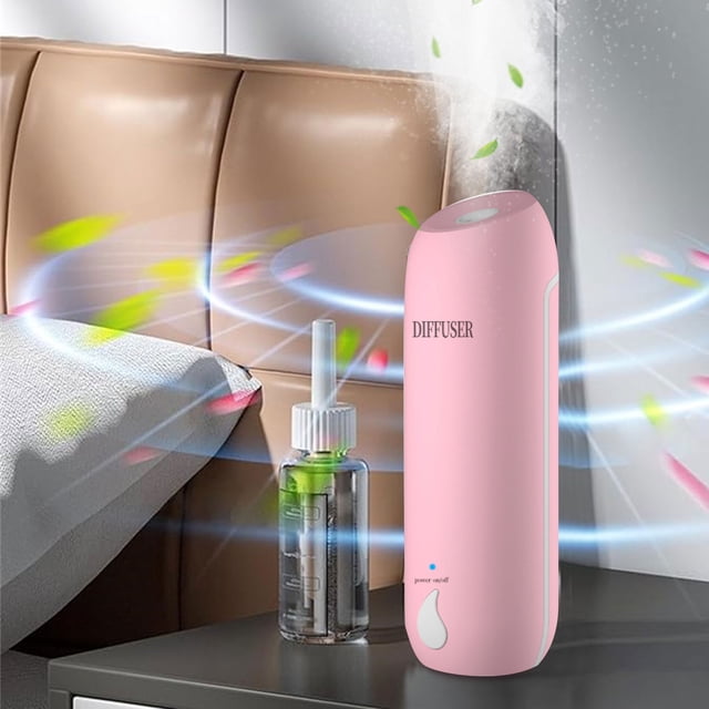 tumgatte Portable Humidifier For Bedroom Commercial Diffuser Oil Diffuser Home Store Hotel Large Room Office Silent Essential Oil Diffuser Summer Savings