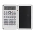 thumbnail image 1 of Calculatrice à Fonctions Scientifiques Multifonctionnelle, Calculatrice de Bureau Portable avec Tableau d'Écriture, 1 of 8