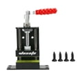 thumbnail image 3 of bedienty Adults Premium Golf Club Regrip Vise Sturdy Clamp Ensures Proper Shaft Tightening Making Repairs Easy Whether Putter Style A, 3 of 6