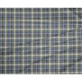 thumbnail image 4 of oneOone Polyester Lycra Fabric Tartan Check Fabric Prints By Yard 56 Inch Wide, 4 of 4