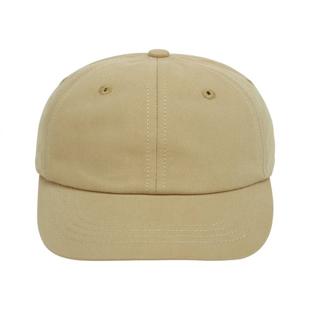 MesaSe Enfants Chapeau de Soleil de Baseball Style Décontracté Couleur Unie Réglable Polyester Coton Été Accessoire de Plein Air