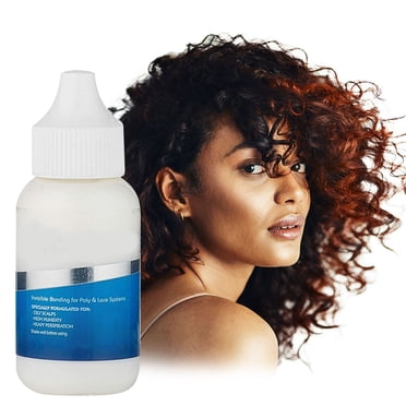 Lace  Glue 38ML Lace  Glue Oil Resistant Hair Glue For Frontal  Bond Extension Adhesive Glue For  Bond