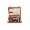 thumbnail image 1 of Anglo American NES1025 External & Internal Thread Repair Set - 6 Piece, 1 of 2
