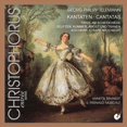 thumbnail image 1 of Cantatas, 1 of 2