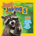 thumbnail image 1 of National Geographic Kids Just Joking 5, 1 of 1