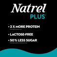 thumbnail image 3 of Natrel Plus Lait au Chocolat, 3 of 6