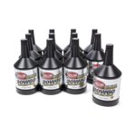 Redline Oil RED12624 20W60 Motorcycle Oil - 1 qt. - Case of 12