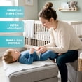 thumbnail image 4 of KidEasy Coussin jetable pour changer bébé – Convient à tous les âges, 4 of 6