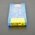 thumbnail image 4 of 10pcs Aluminum DCGT11T302-AK DCGT32.50.5 Carbide inserts Cutter blade DCMT, 4 of 7
