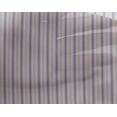 thumbnail image 3 of oneOone Georgette Viscose Fabric Multicolor Stripe Print Fabric By Yard 42 Inch Wide, 3 of 3