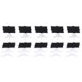 thumbnail image 4 of Rdeghly Chalkboard Mini Chalkboard Wooden Black Board Small Chalkboard For Office Home, 4 of 7